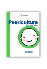 PUERICULTURA DE 0 A 20 AÑOS - 9788471016737